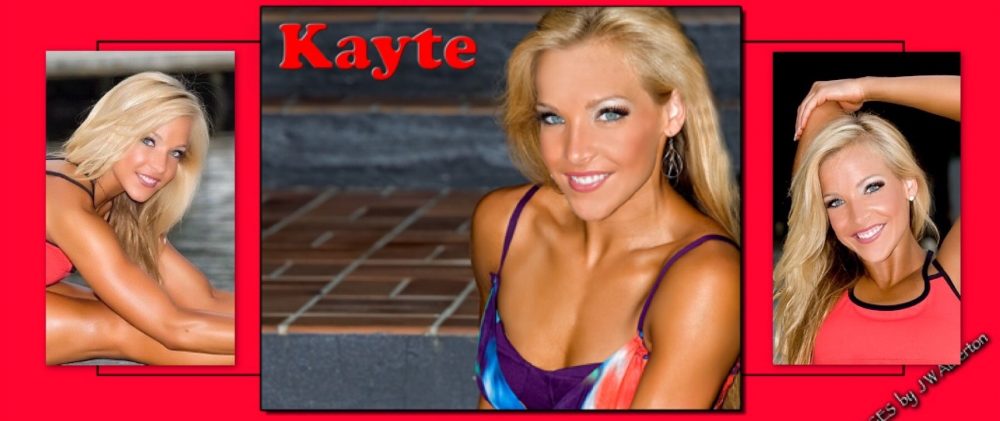 Kayte Natter Fitness